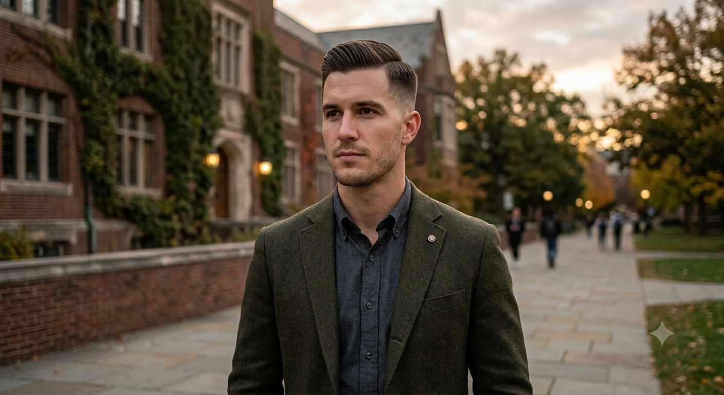 Ivy League